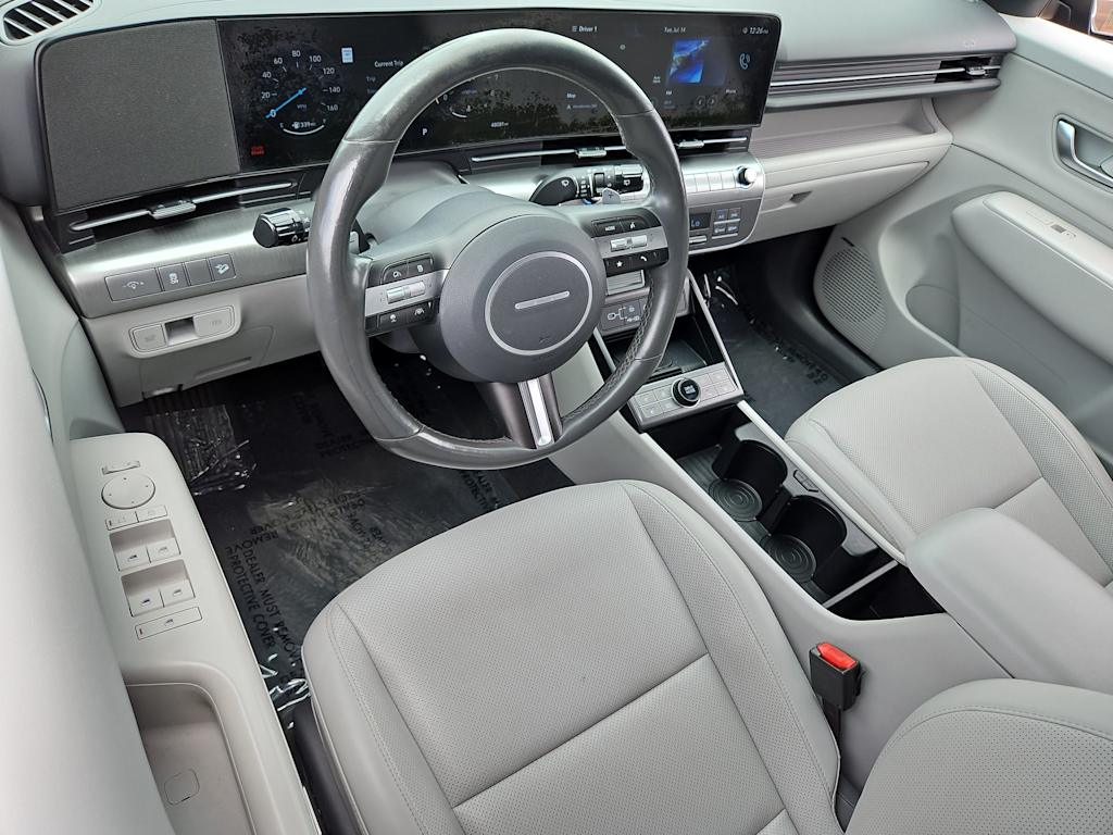 Thumbnail: 2024 Hyundai Kona - 2
