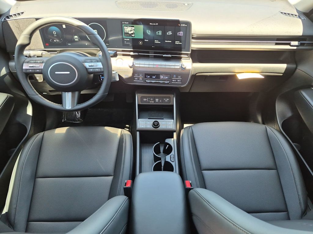 Thumbnail: 2026 Hyundai Kona - 10