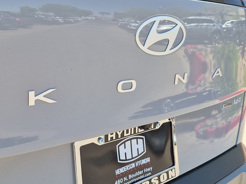 Thumbnail: 2026 Hyundai Kona - 23