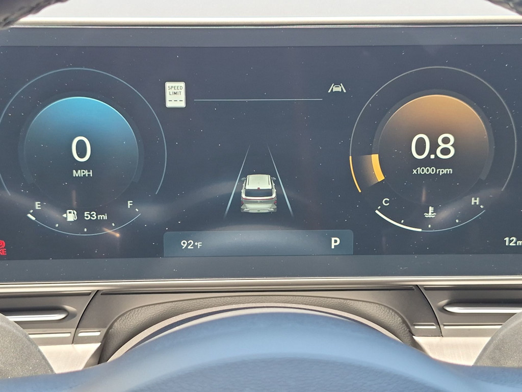 Thumbnail: 2026 Hyundai Kona - 16