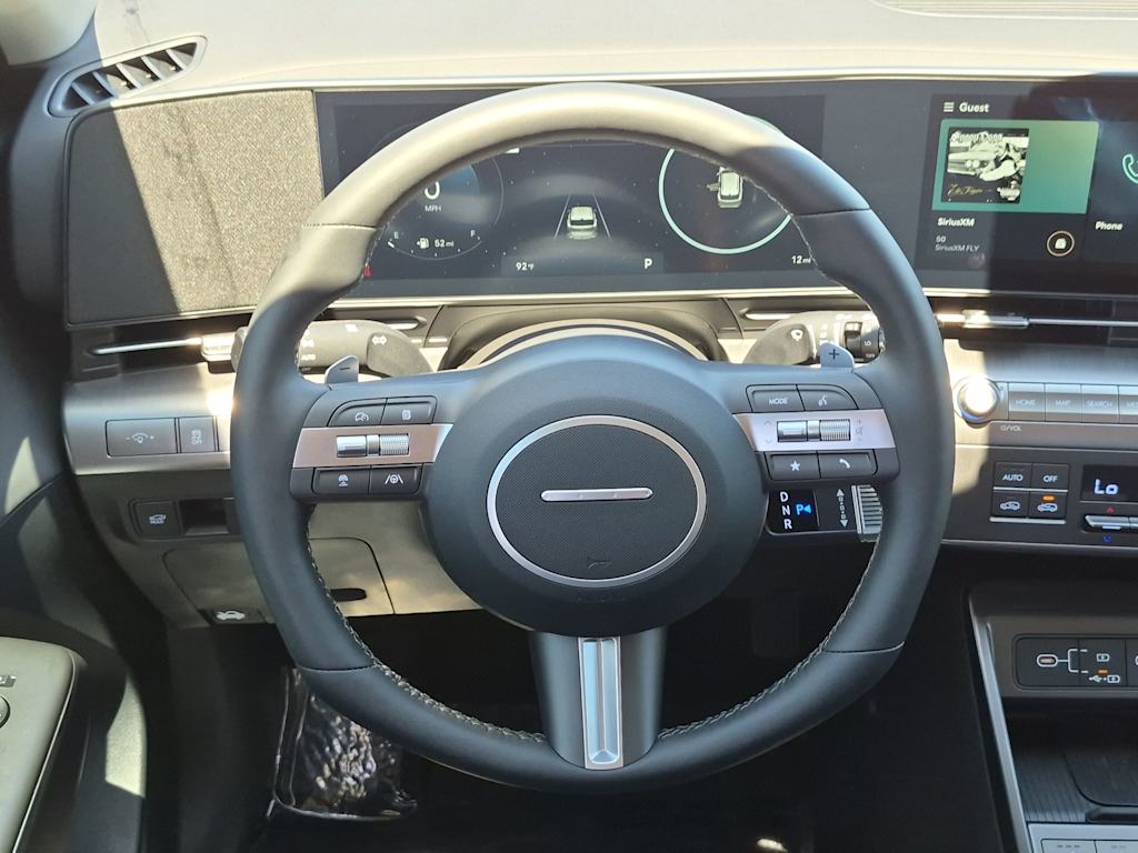 Thumbnail: 2026 Hyundai Kona - 14