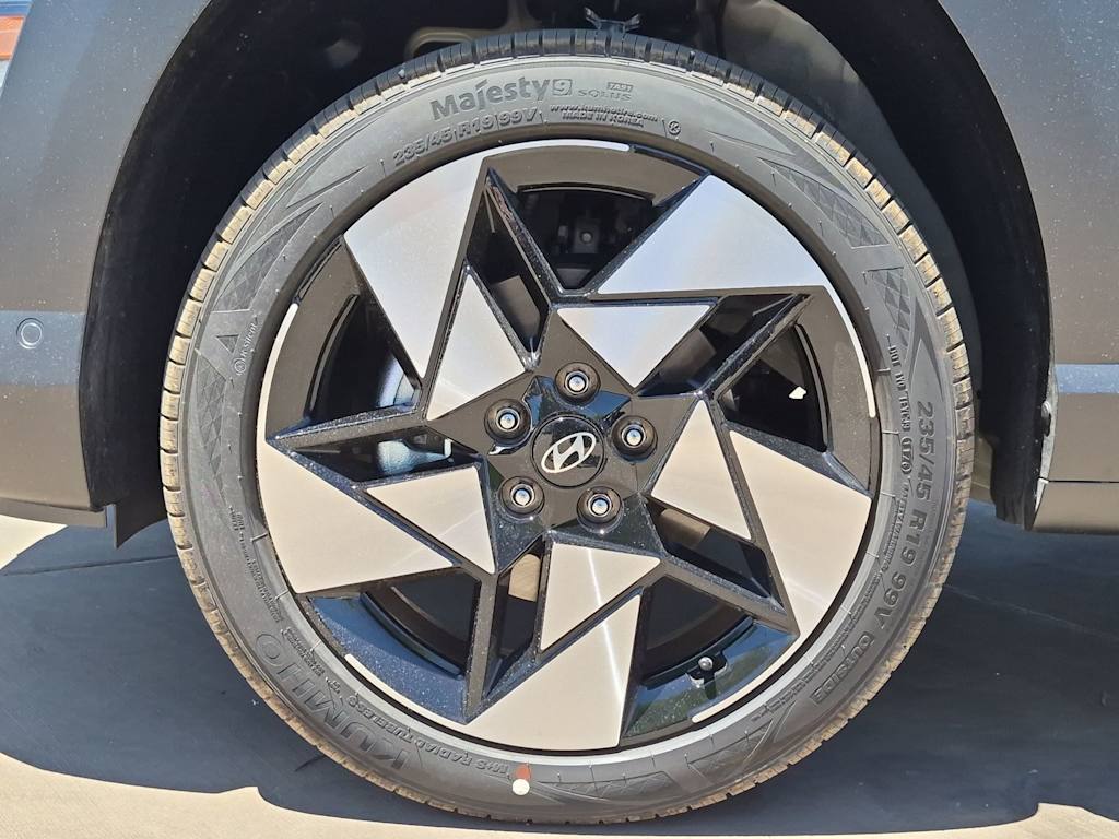 Thumbnail: 2026 Hyundai Kona - 8