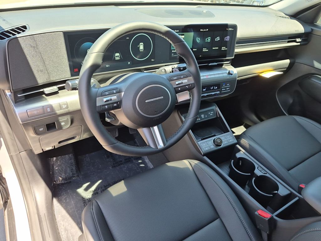 Thumbnail: 2026 Hyundai Kona - 2
