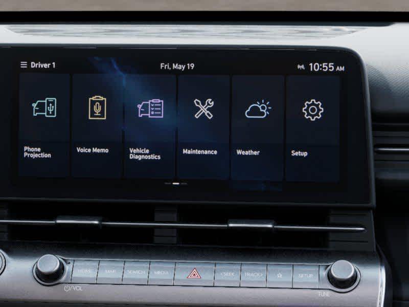 Thumbnail: 2026 Hyundai Kona - 8