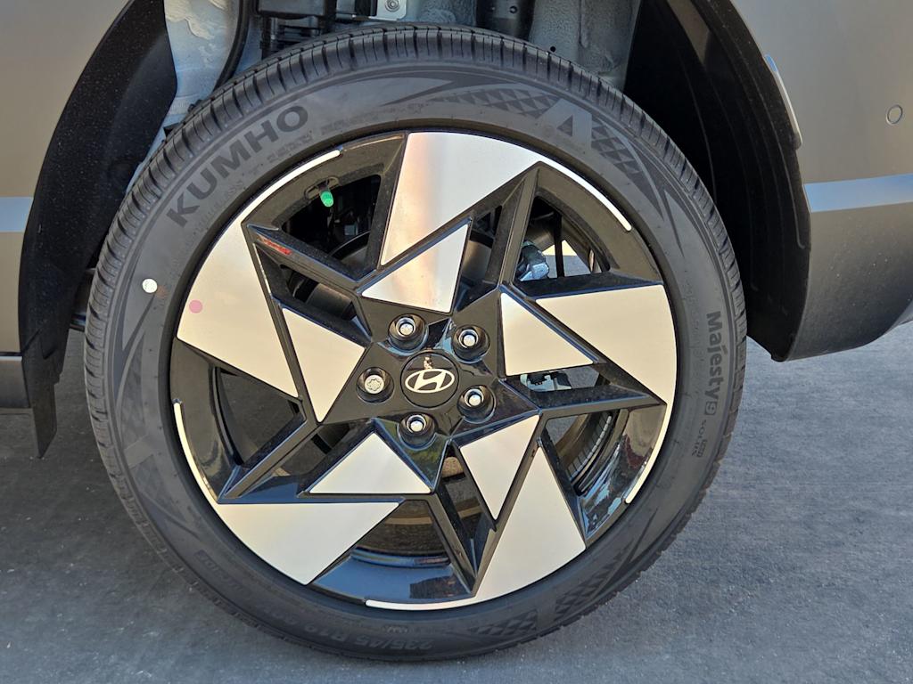 Thumbnail: 2026 Hyundai Kona - 8