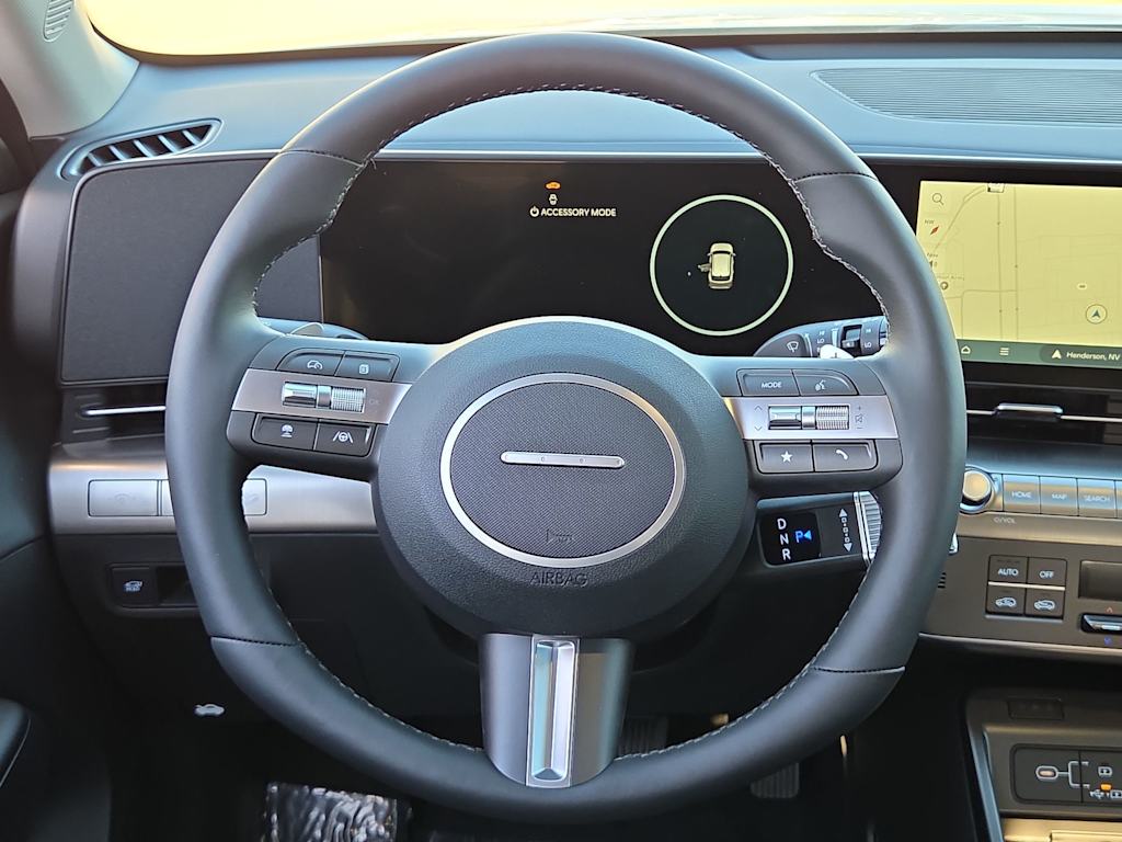 Thumbnail: 2026 Hyundai Kona - 10