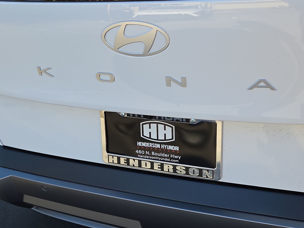 Thumbnail: 2026 Hyundai Kona - 7