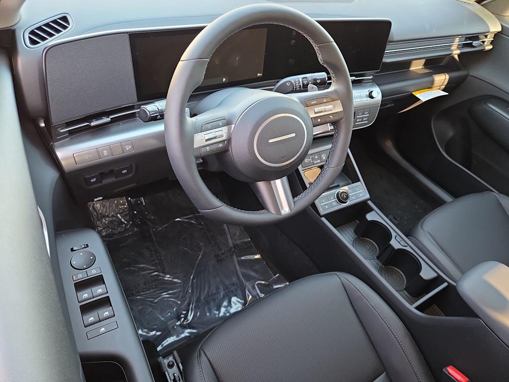 Thumbnail: 2026 Hyundai Kona - 2