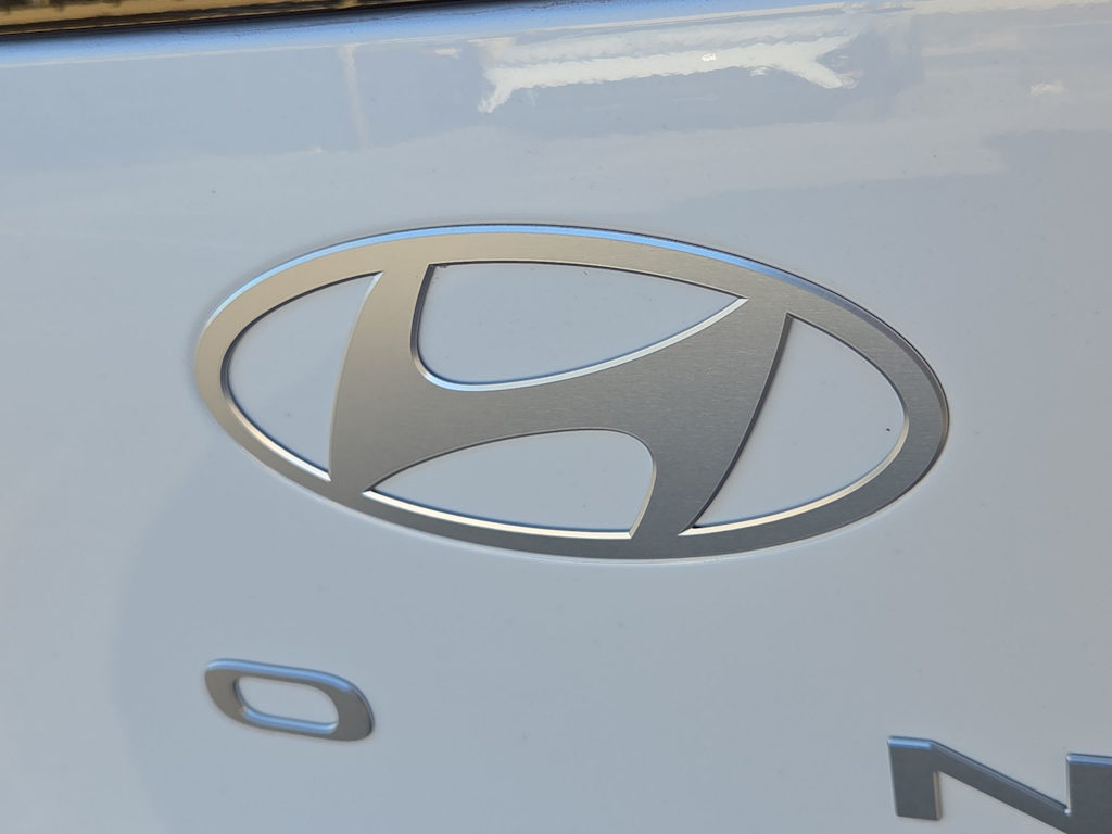 Thumbnail: 2026 Hyundai Kona - 23