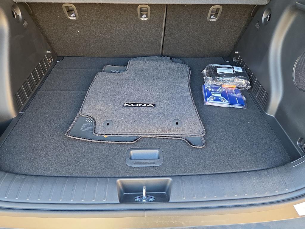 Thumbnail: 2026 Hyundai Kona - 17