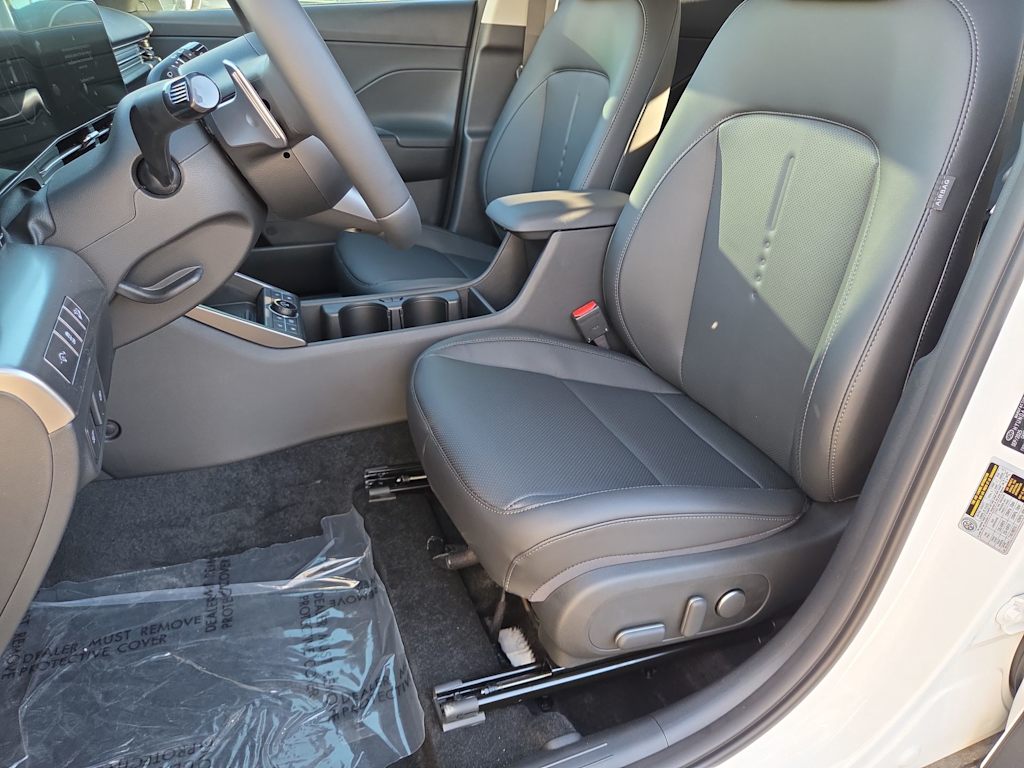 Thumbnail: 2026 Hyundai Kona - 11