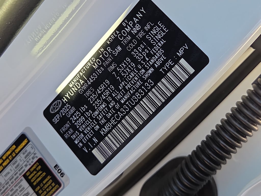 Thumbnail: 2026 Hyundai Kona - 19