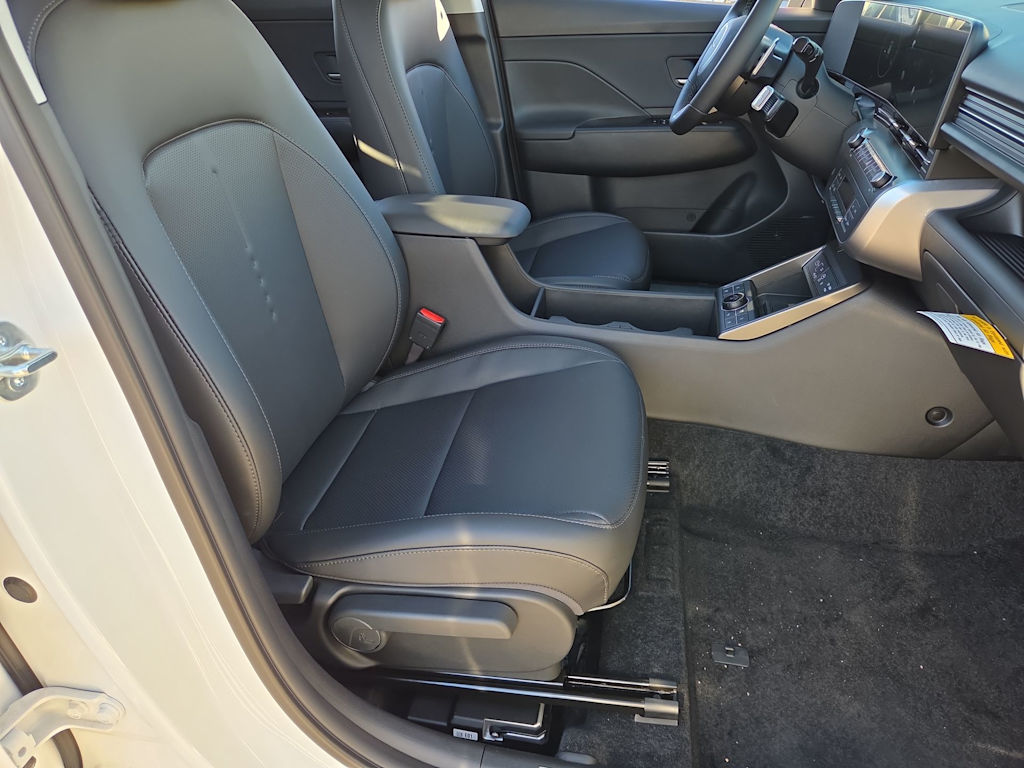 Thumbnail: 2026 Hyundai Kona - 12