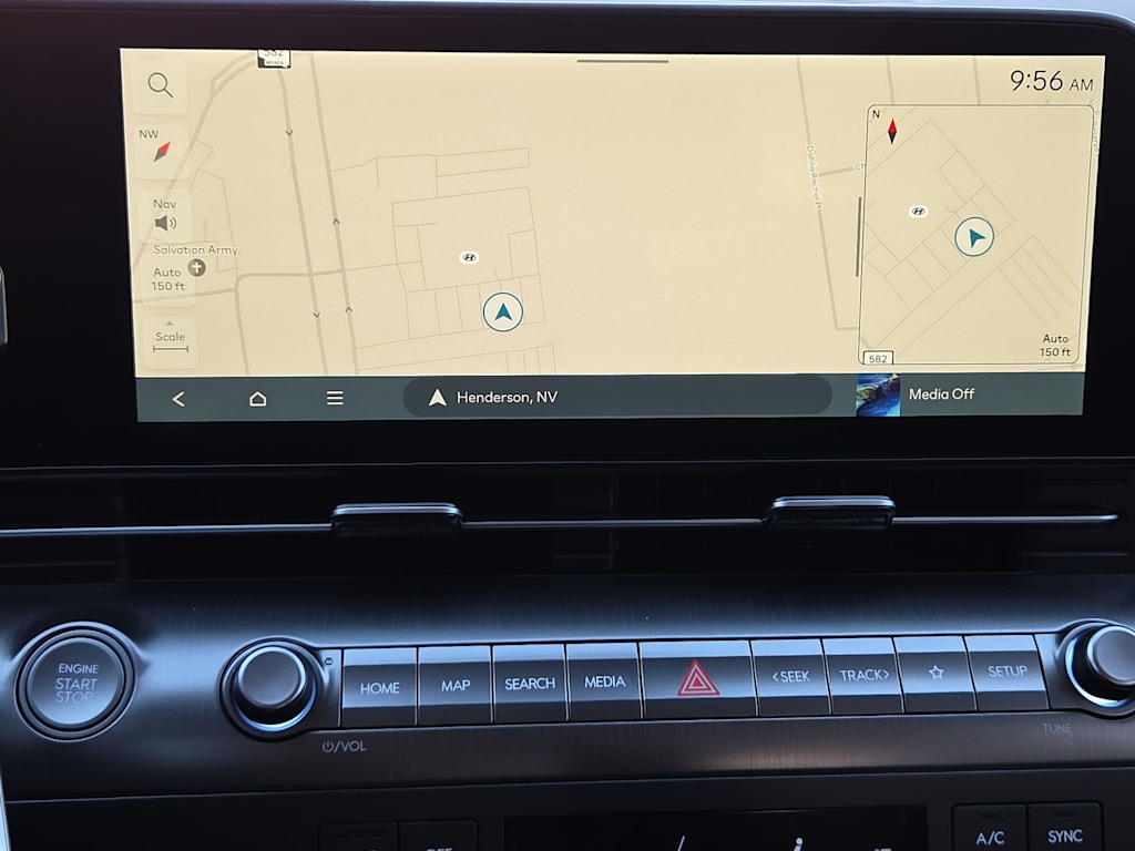 Thumbnail: 2026 Hyundai Kona - 15