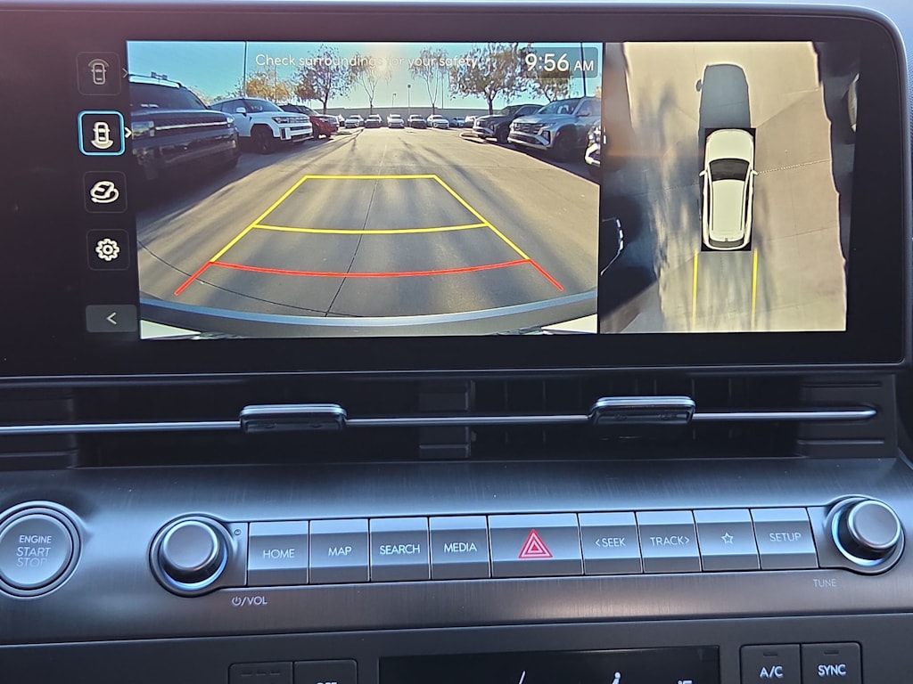 Thumbnail: 2026 Hyundai Kona - 33