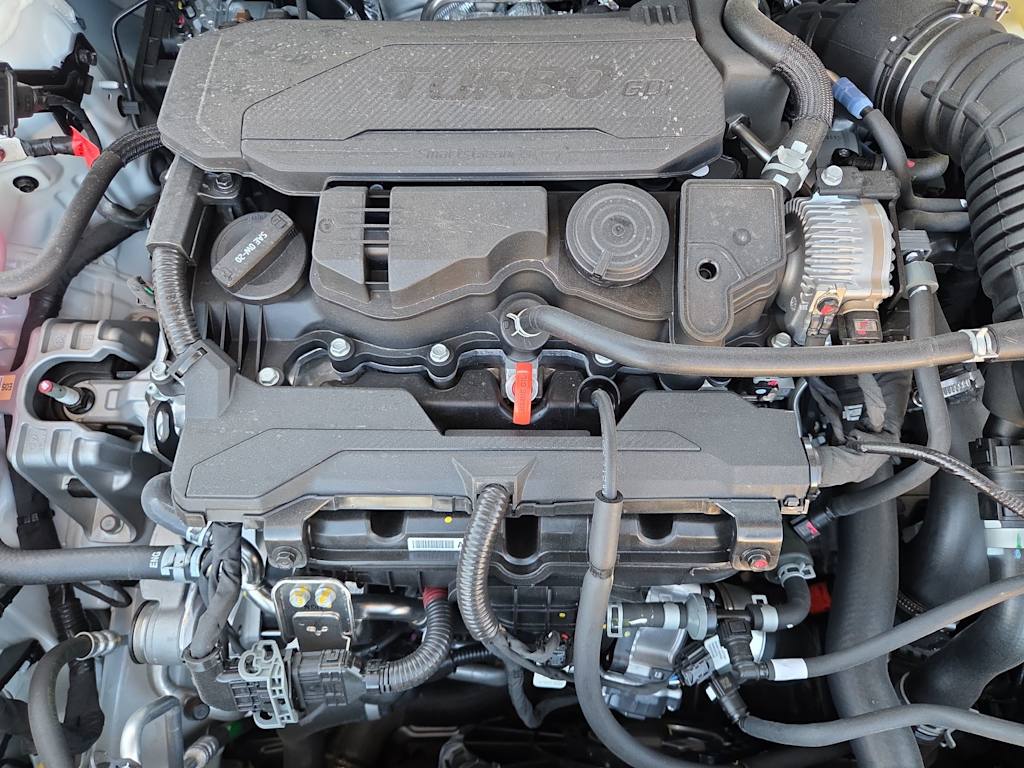 Thumbnail: 2026 Hyundai Kona - 9