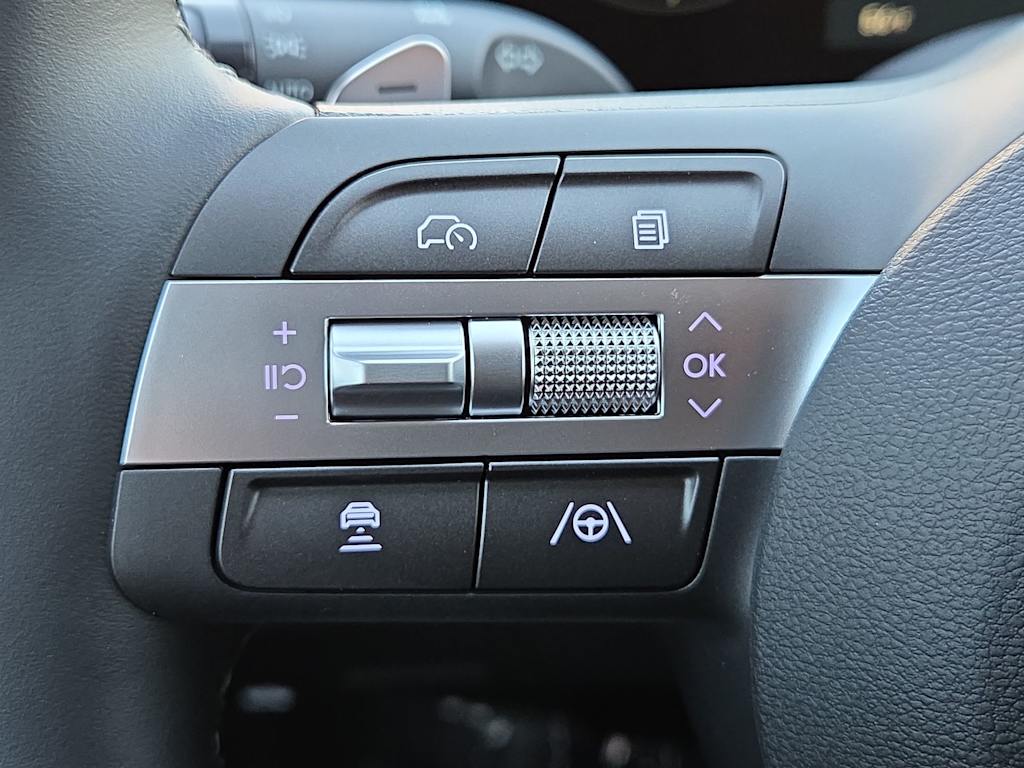 Thumbnail: 2026 Hyundai Kona - 29