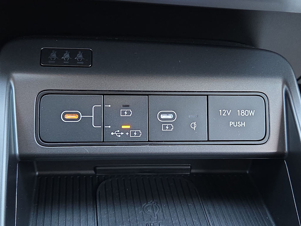 Thumbnail: 2026 Hyundai Kona - 34