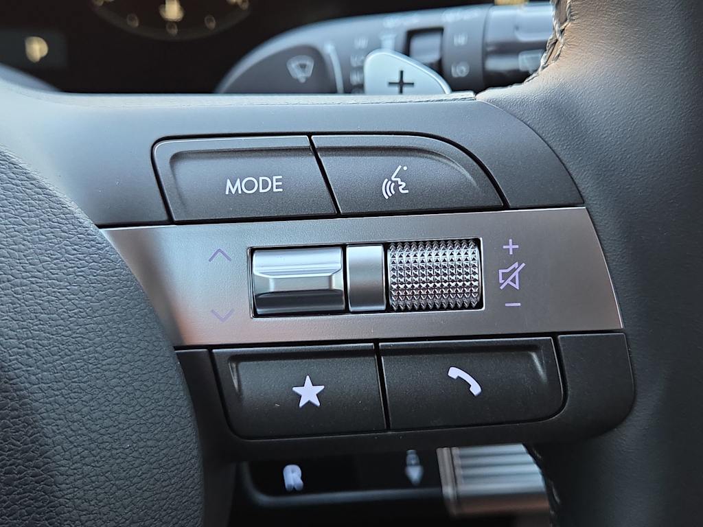 Thumbnail: 2026 Hyundai Kona - 30