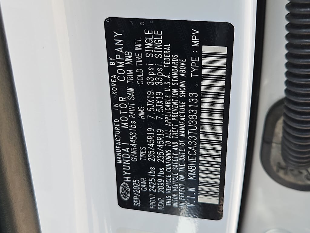 Thumbnail: 2026 Hyundai Kona - 36