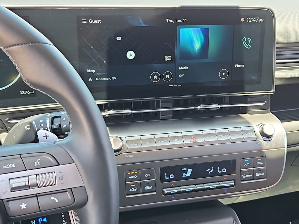 Thumbnail: 2026 Hyundai Kona - 15