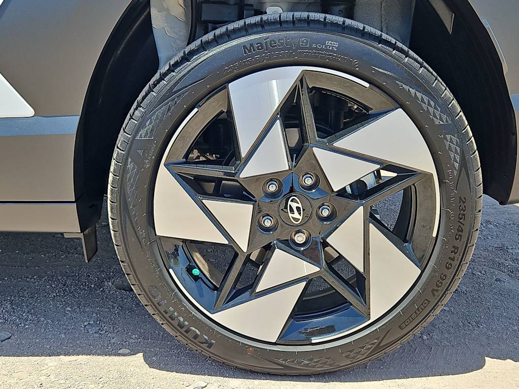 Thumbnail: 2026 Hyundai Kona - 8