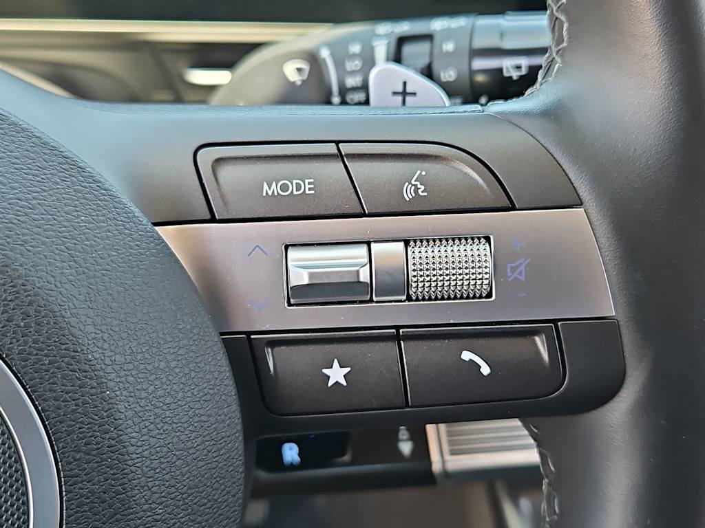 Thumbnail: 2026 Hyundai Kona - 29