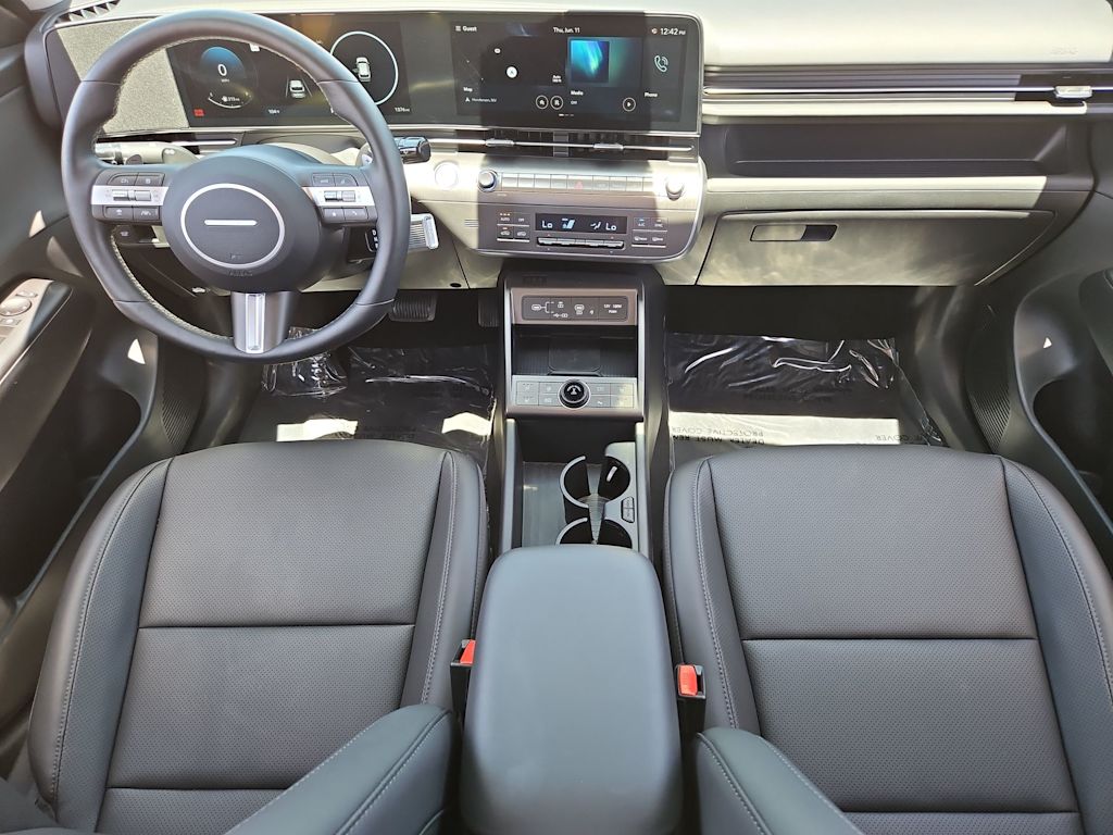 Thumbnail: 2026 Hyundai Kona - 10