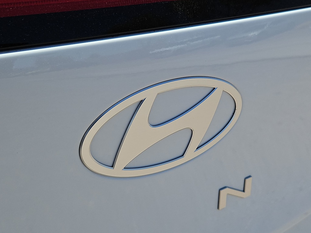 Thumbnail: 2026 Hyundai Kona - 7