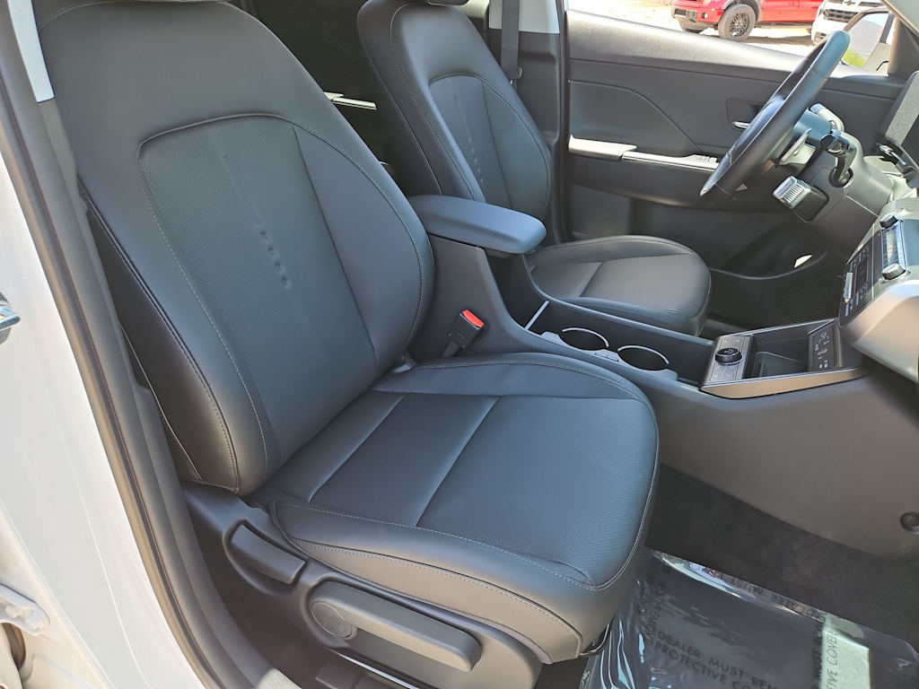 Thumbnail: 2026 Hyundai Kona - 12