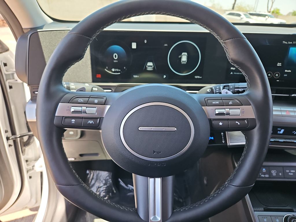 Thumbnail: 2026 Hyundai Kona - 14