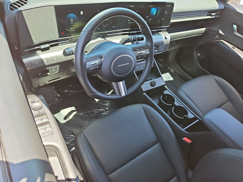 Thumbnail: 2026 Hyundai Kona - 2