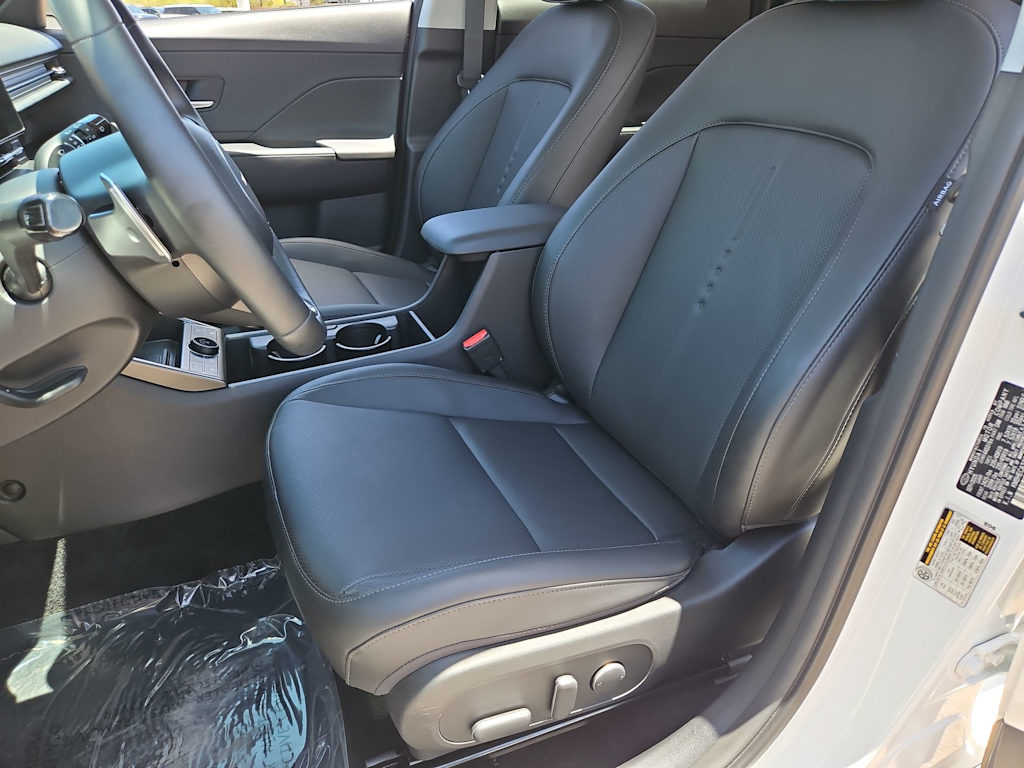 Thumbnail: 2026 Hyundai Kona - 11