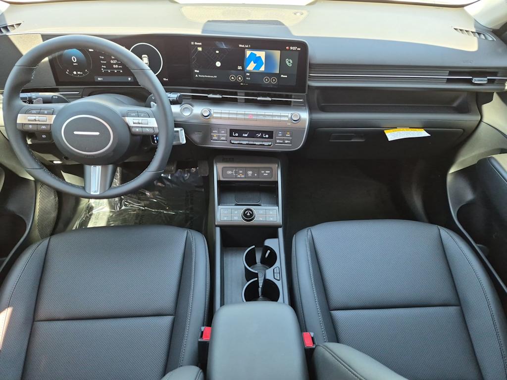 Thumbnail: 2026 Hyundai Kona - 10