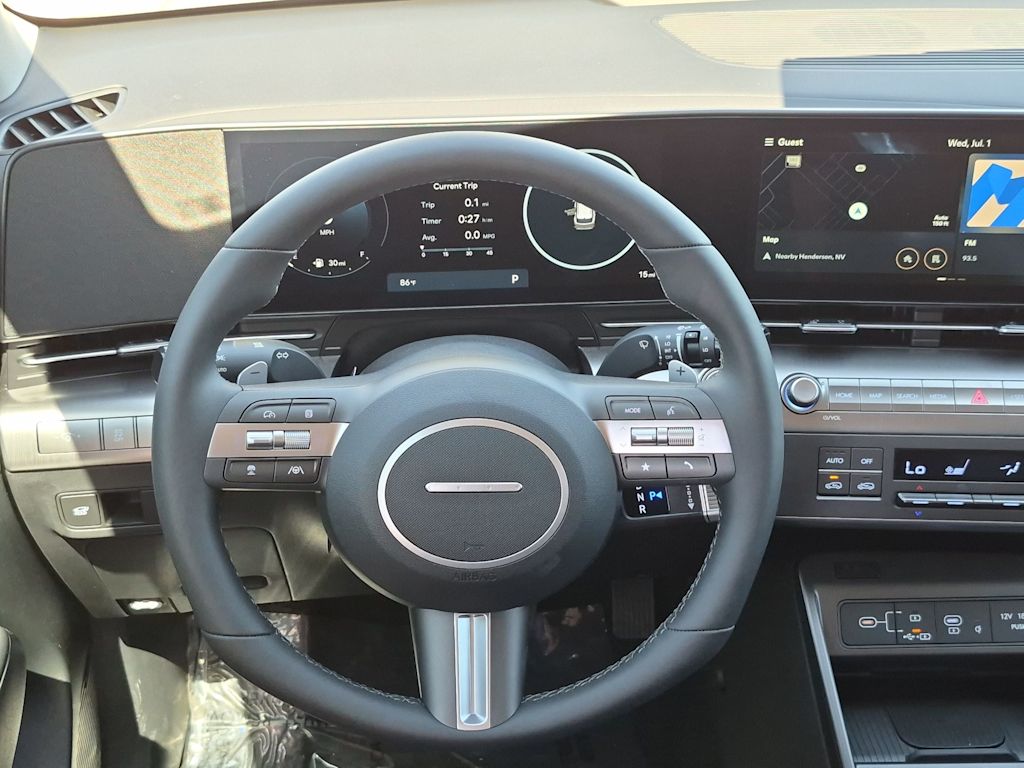 Thumbnail: 2026 Hyundai Kona - 14
