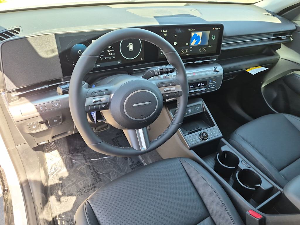 Thumbnail: 2026 Hyundai Kona - 2