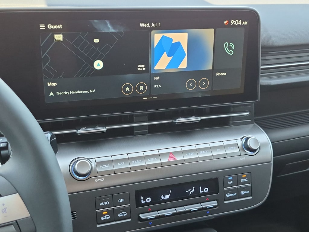 Thumbnail: 2026 Hyundai Kona - 15