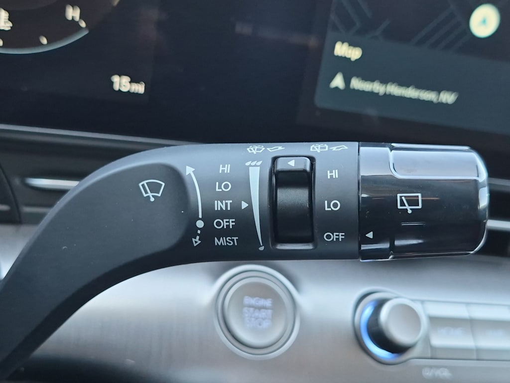 Thumbnail: 2026 Hyundai Kona - 16