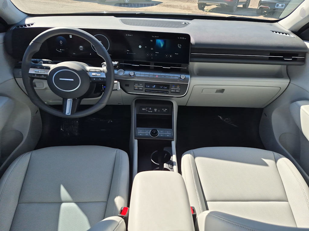 Thumbnail: 2025 Hyundai Kona - 10