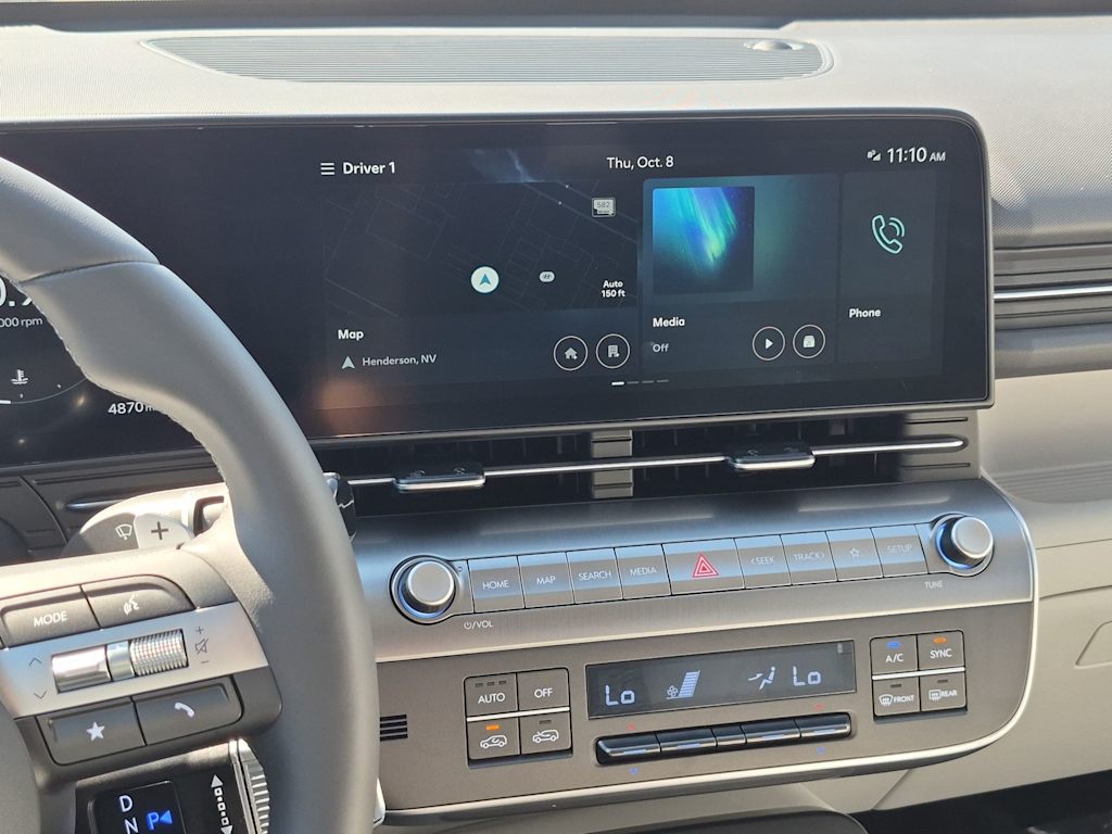 Thumbnail: 2025 Hyundai Kona - 31