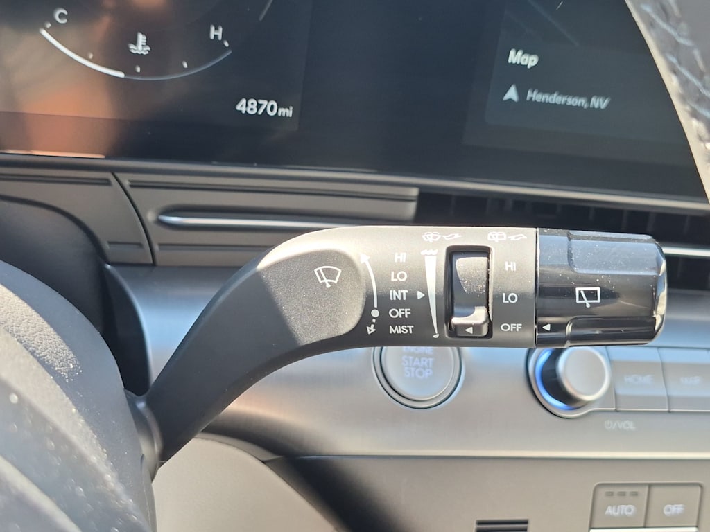 Thumbnail: 2025 Hyundai Kona - 30