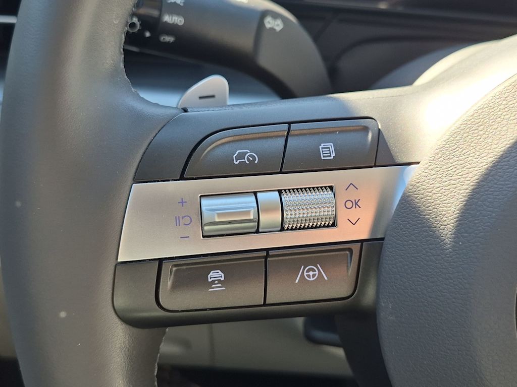 Thumbnail: 2025 Hyundai Kona - 28