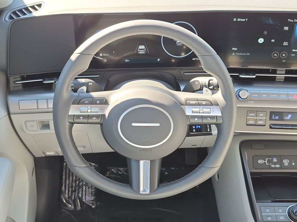 Thumbnail: 2025 Hyundai Kona - 14