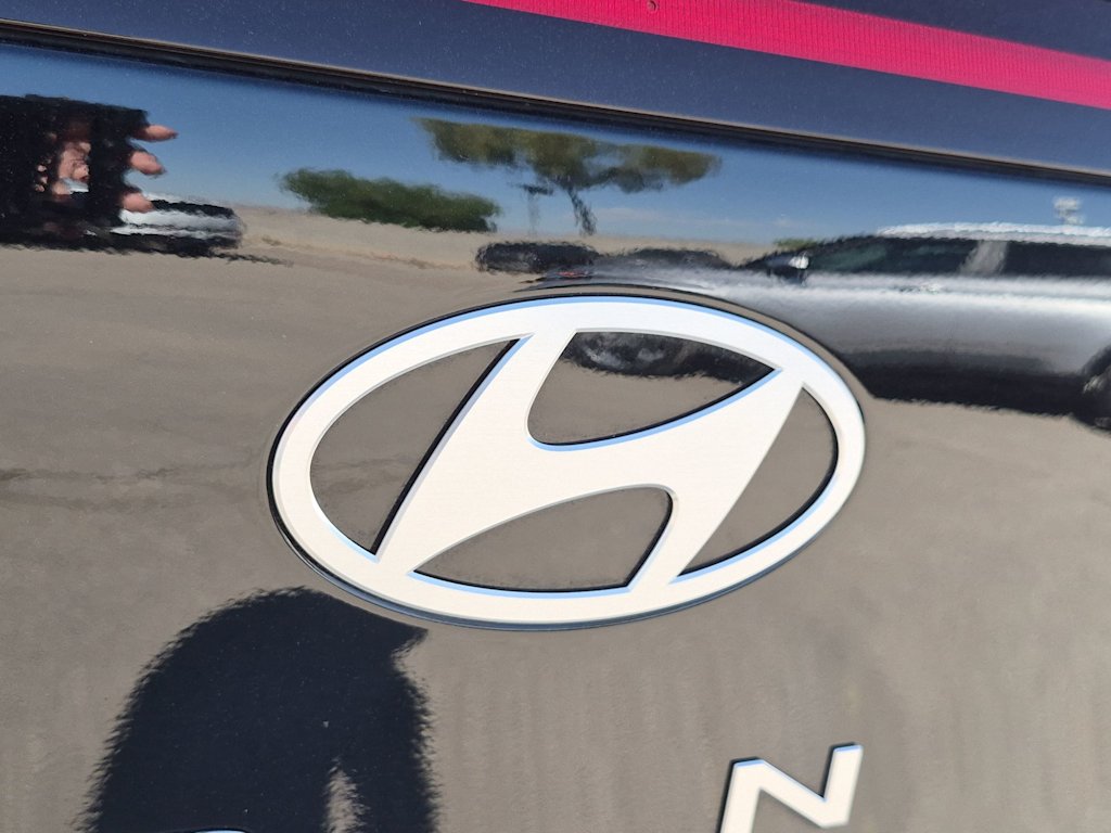 Thumbnail: 2025 Hyundai Kona - 7