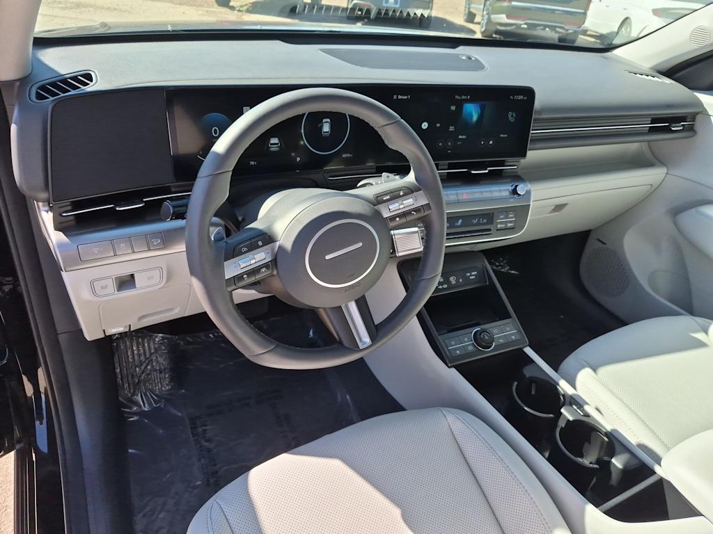 Thumbnail: 2025 Hyundai Kona - 2
