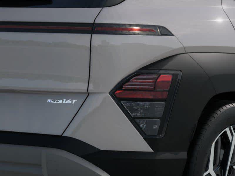 Thumbnail: 2026 Hyundai Kona - 13