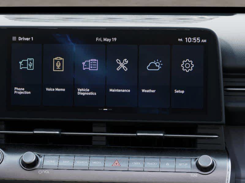 Thumbnail: 2026 Hyundai Kona - 8