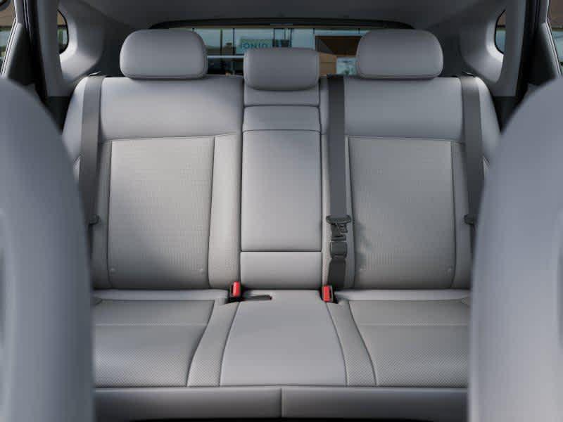 Thumbnail: 2026 Hyundai Kona - 7