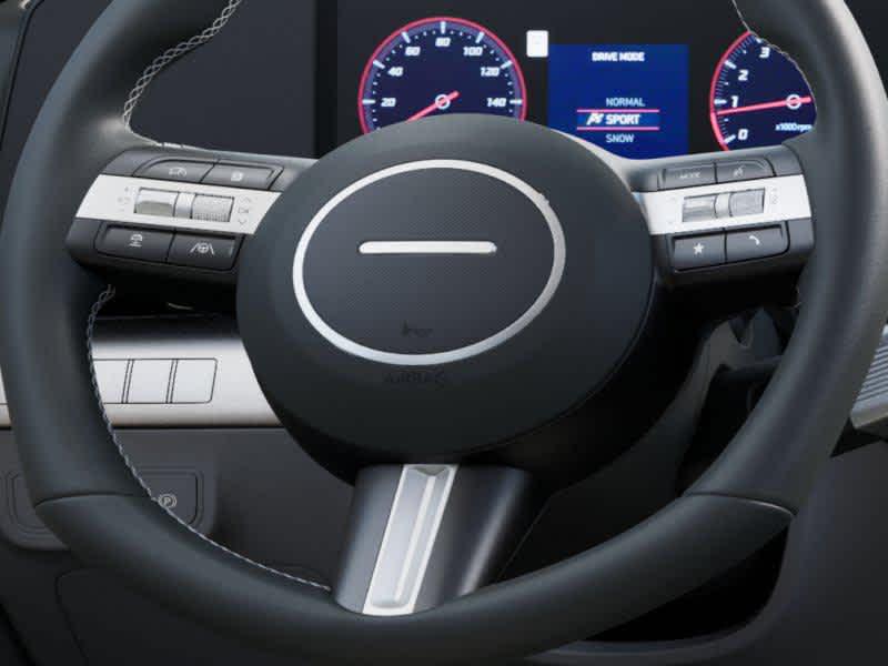 Thumbnail: 2026 Hyundai Kona - 15