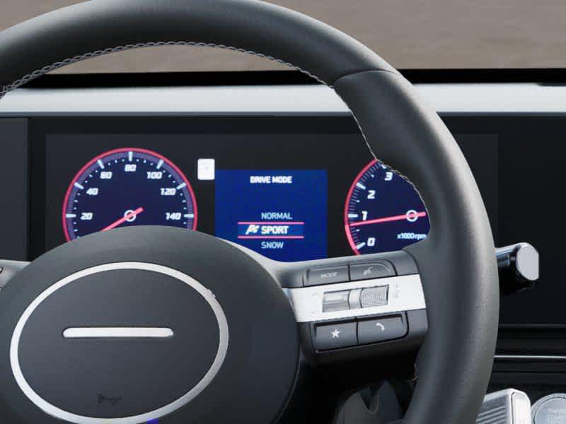 Thumbnail: 2026 Hyundai Kona - 14